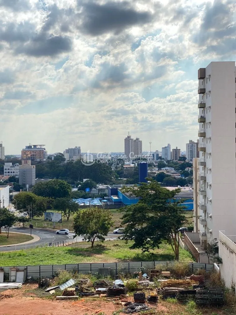 Imagem Condomínio Alpha II - Apartamento com 2 dormitórios à venda, 104 m² por R$ 685.000,00 - Jardim Novo Mundo - São José do Rio Preto/SP