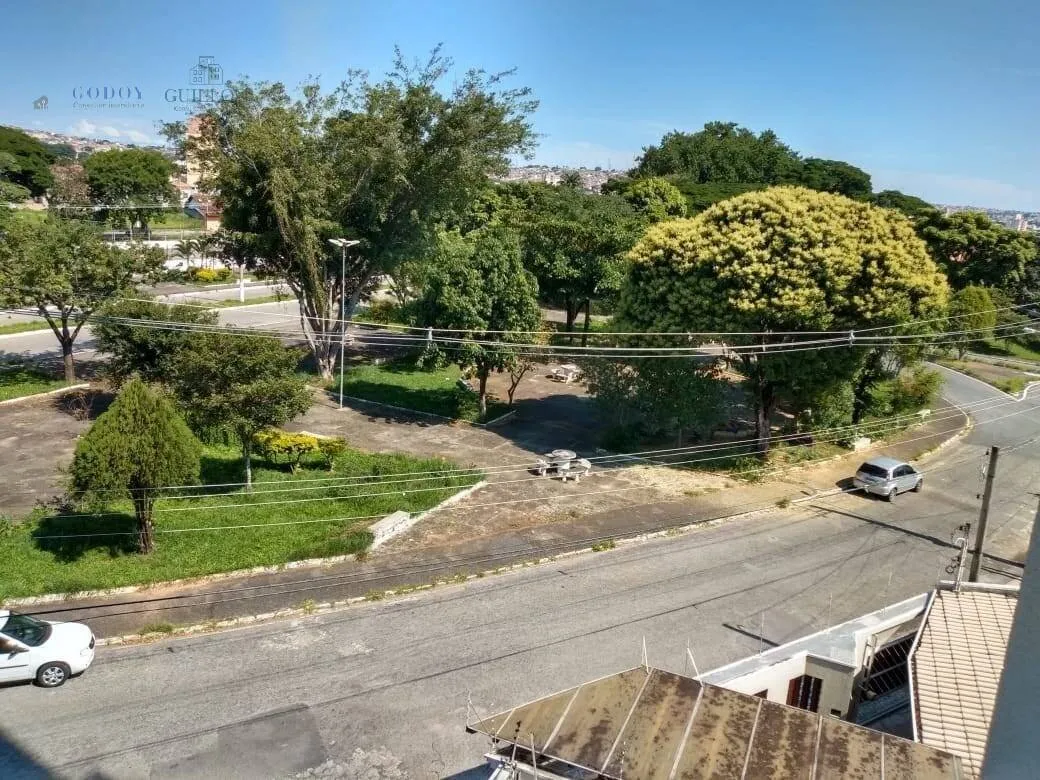 Imagem Apartamento à venda 2 Quartos, 1 Suite, 1 Vaga, 68M², Vila São José, Taubaté - SP | Edifício Monte Castelo