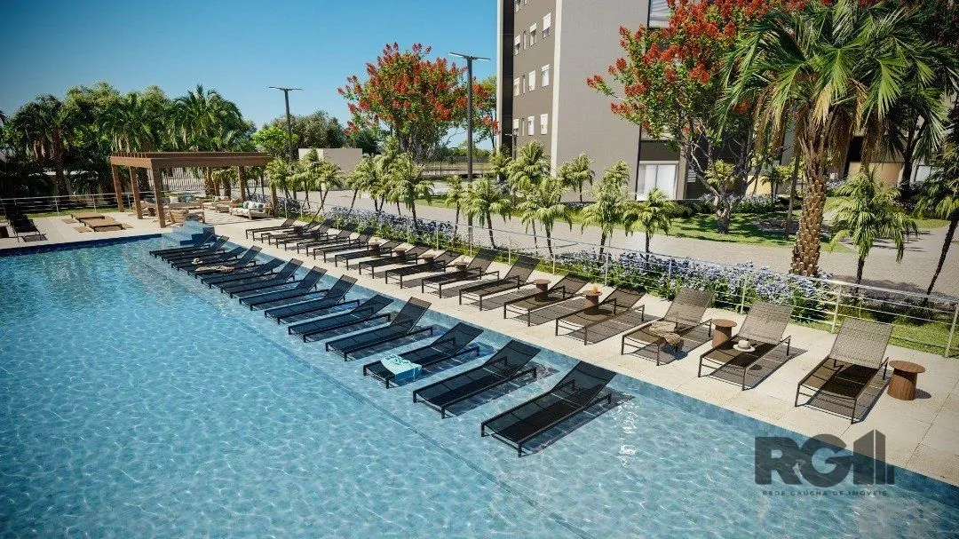 Imagem Apartamento em Jardim Itu