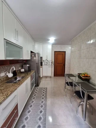 Imagem Apartamento 3 dormitórios Canhema Diadema