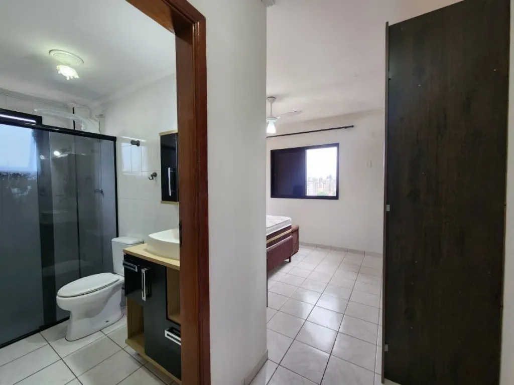 Imagem APARTAMENTO TUPI - PRAIA GRANDE SP