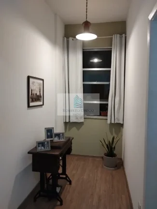 Imagem Apartamento à venda em Niterói-RJ - 2 quartos, 1 sala, 1 banheiro, 77m² no Fonseca!