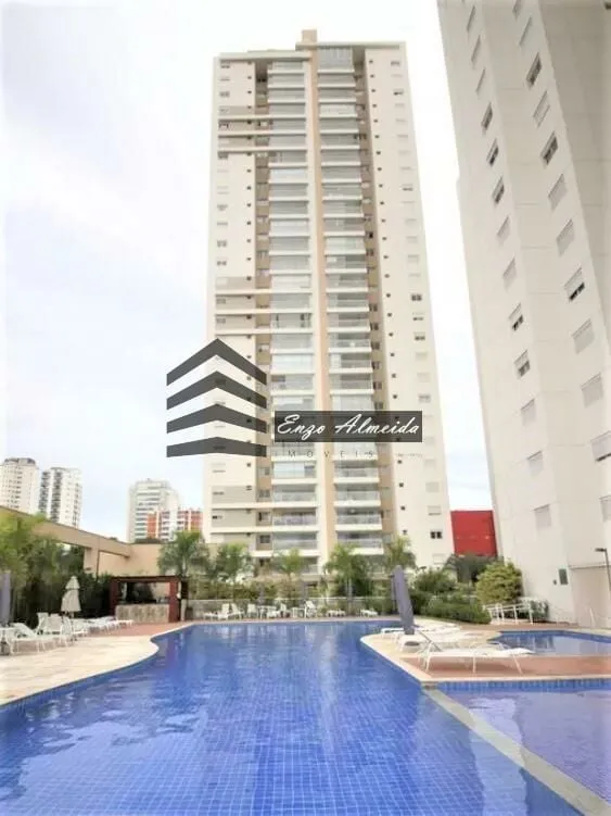 Imagem Apartamento à venda em São Paulo/SP