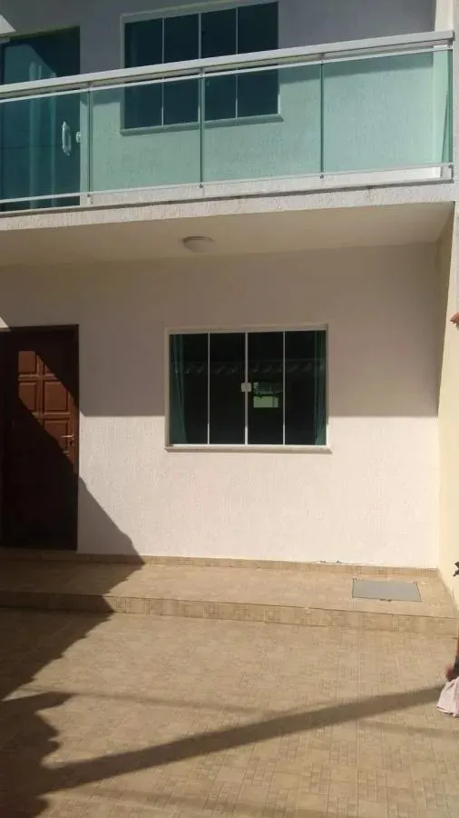 Imagem Casa para Locação em Cabo Frio / RJ no bairro Peró