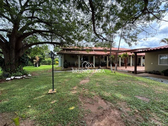 Imagem Sítio à venda em São Joaquim de Bicas bairro Fazenda Retiro da Mata