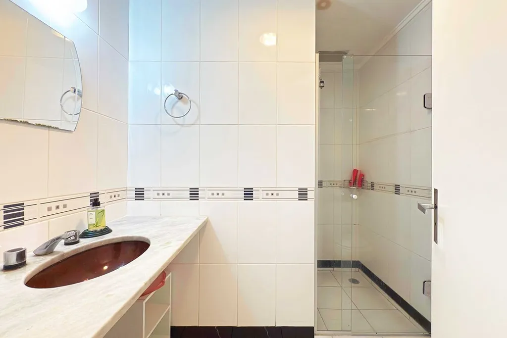 Imagem Apartamento em Menino Deus