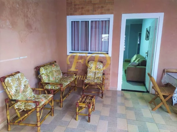 Imagem Casa em Atibaia