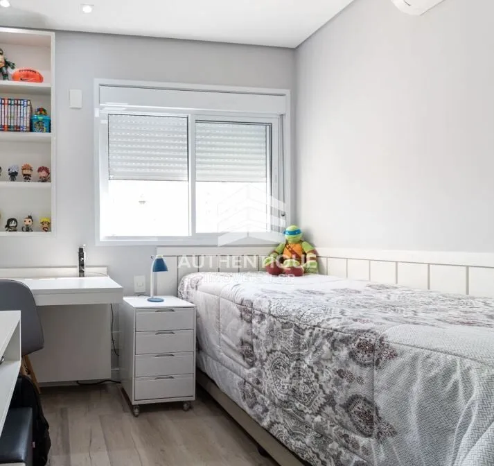 Imagem CLIMA SÃO FRANCISCO - Apartamento à venda em São Paulo/SP