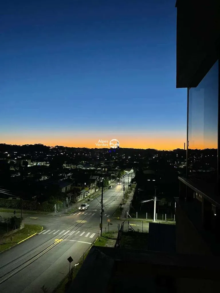 Imagem Vende-se Apartamento em Canela, Eugênio Ferreira, com 1 quarto