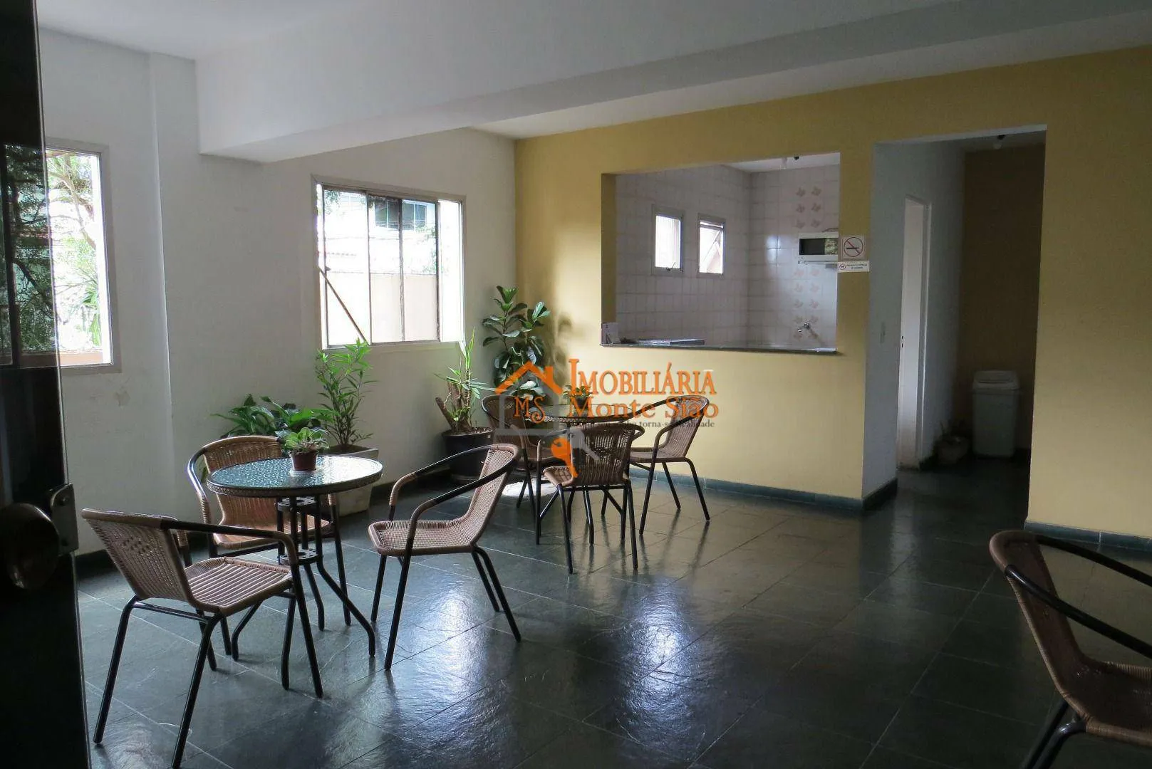 Imagem Apartamento Duplex com 2 dormitórios à venda, 120 m² por R$ 480.000,00 - Jardim Bom Clima - Guarulhos/SP