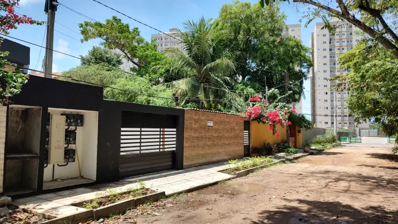 Imagem Pernambuco - Paulista, Nossa Senhora do Ó , Apartamento, (Comprar)