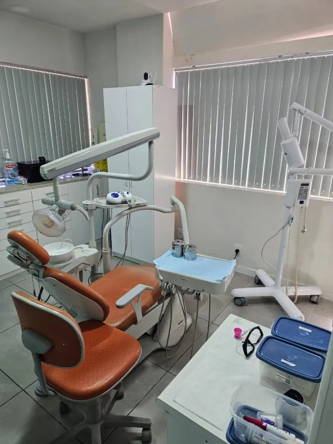 Imagem Sala Comercial para Venda em Rio de Janeiro, Barra da Tijuca, 1 banheiro, 1 vaga