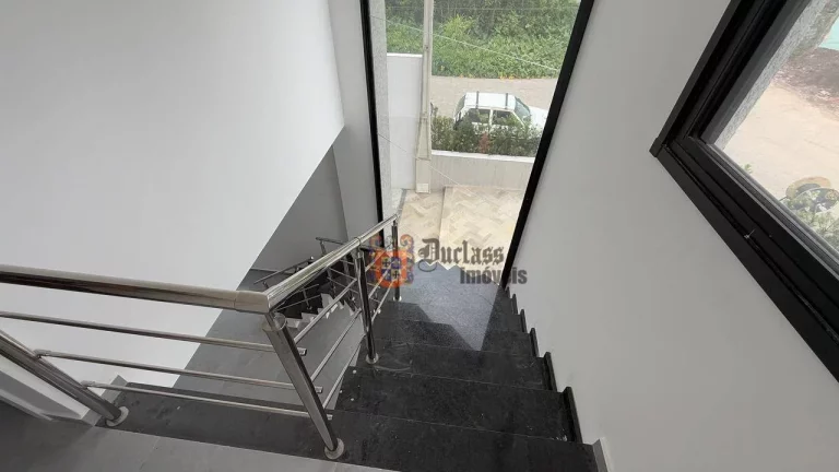 Imagem Sobrado com 4 suítes à venda, 121 m² por R$ 1.200.000 - Morada da Praia - Bertioga/SP