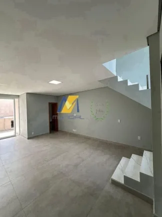 Imagem ???? SOBRADO NOVO - CONDOMÍNIO TERRAS DE SÃO FRANCISCO - SOROCABA/SP