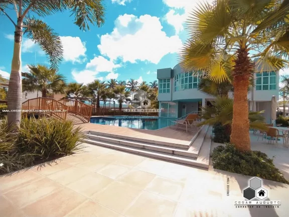 Imagem Jardins de Murano - Casas duplex em Alto Padrão no Eus?(C)bio