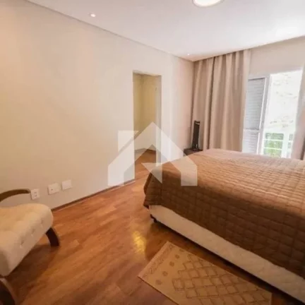 Imagem Casa de Condomínio em Pitas - Cotia