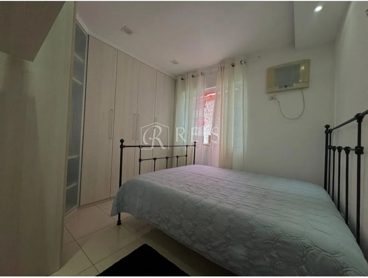 Imagem Apartamento para Venda em Rio das Ostras, Atlântica, 2 dormitórios, 1 banheiro, 1 vaga