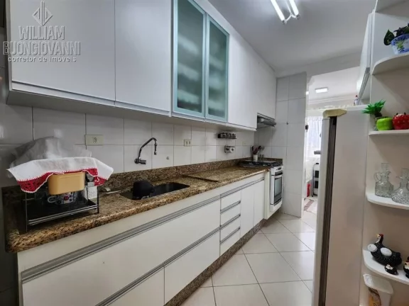 Imagem Apartamento à Venda em Caiçara, Praia Grande - SP
