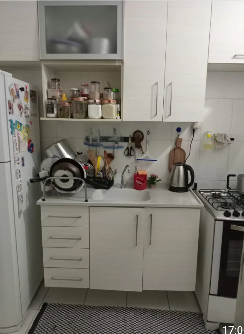 Imagem Apartamento em Frente ao Shopping Iguatemi Campolim Sorocaba