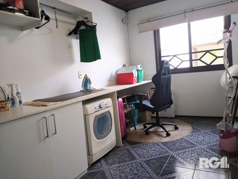 Imagem Casa sobrado com 3 dormitorios sendo 1 suite