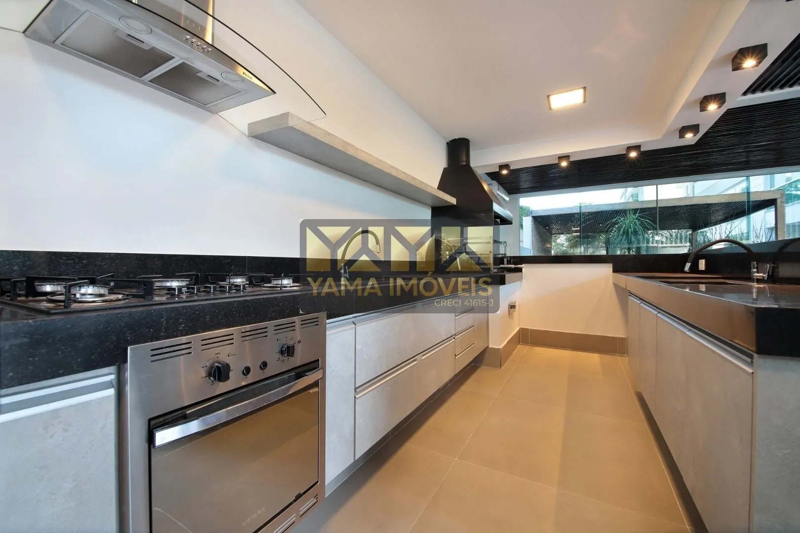 Imagem Madison Square Garden - Apartamento com 3 dormitórios à venda, 187 m² por R$ 1.199.000,00 - Nova Aliança - Ribeirão Preto/SP