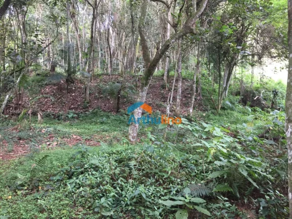 Imagem Terreno à venda, 1571 m² por R$ 450.000,00 - Chácara Represinha - Cotia/SP