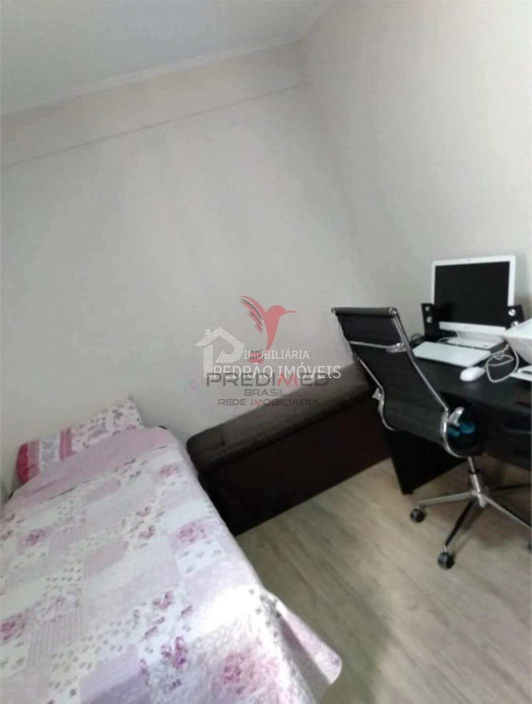 Imagem Apartamento de 4 quartos, 114m² no bairro Jardim Ubirama, em Lençóis Paulista