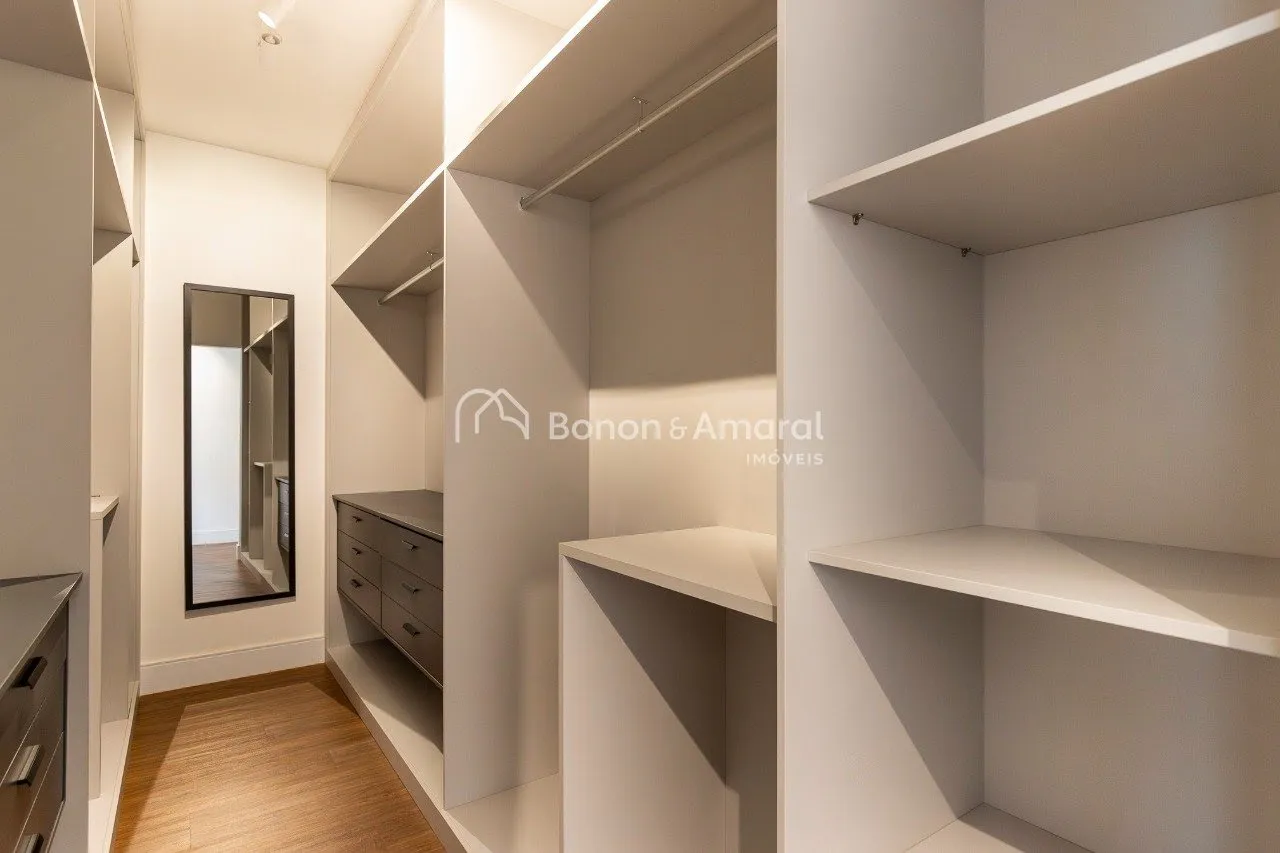 Imagem Apartamento à venda no bairro Cambuí - Campinas -SP