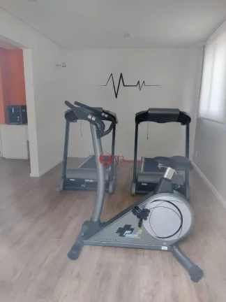 Imagem Apartamento com 2 dormitórios à venda, 42 m por R$ 290.000,00 - Vila Nhocune - São Paulo/SP