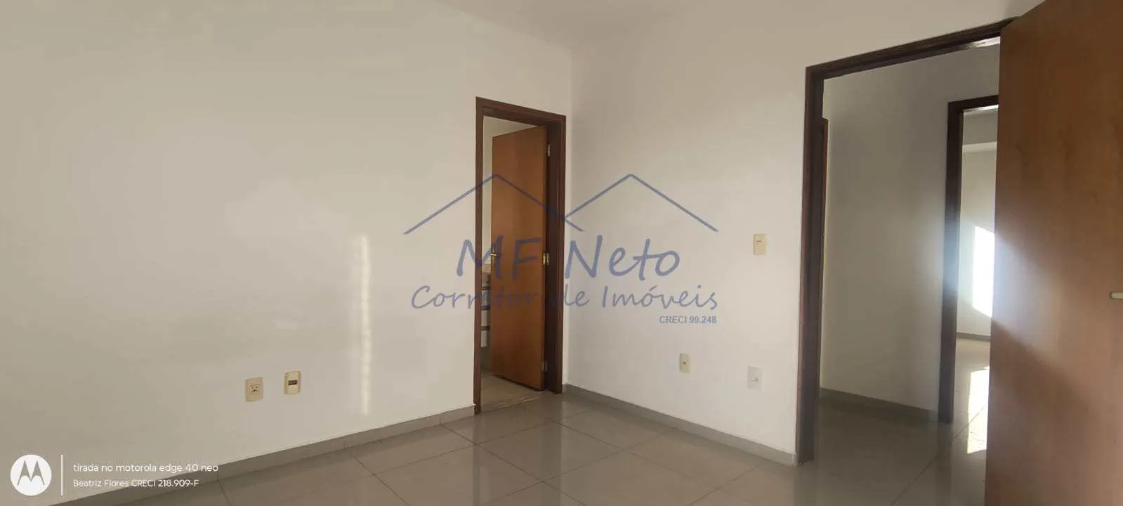 Imagem Apartamento Padrão
