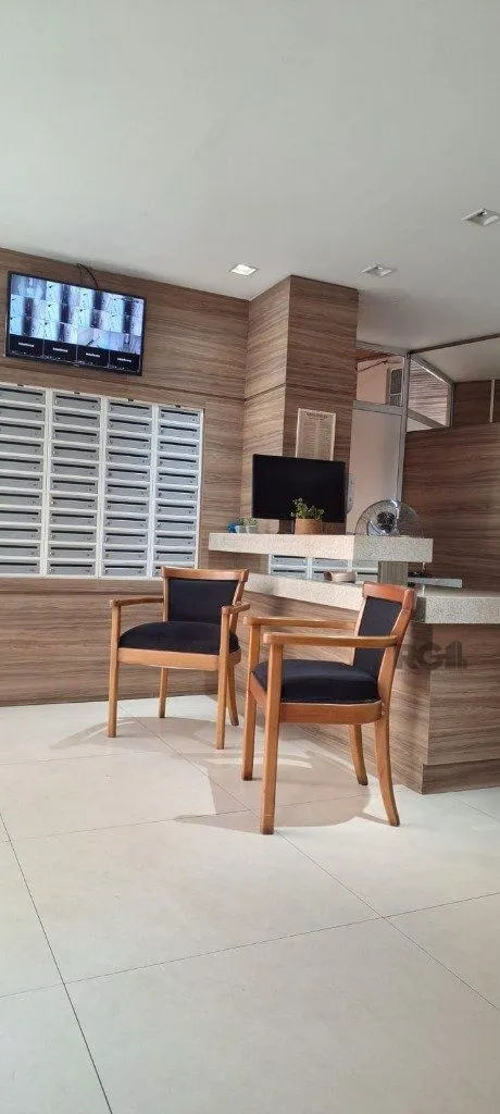 Imagem Apartamento em Centro