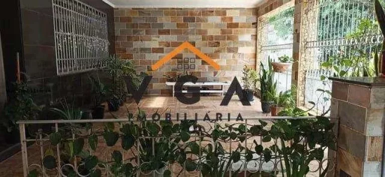 Imagem Casa para Venda em São Paulo, Vila São Francisco (Zona Leste), 5 dormitórios, 2 banheiros, 5 vagas