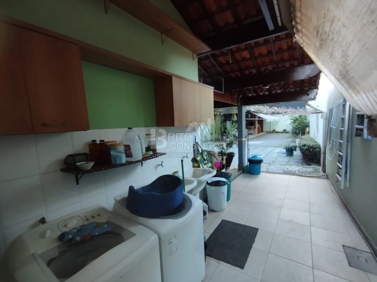 Imagem Casa Duplex com 3 Quartos à Venda no Mutondo 200 m² | 3 Suites | Energia Solar | Vaga - São Gonçalo/RJ.