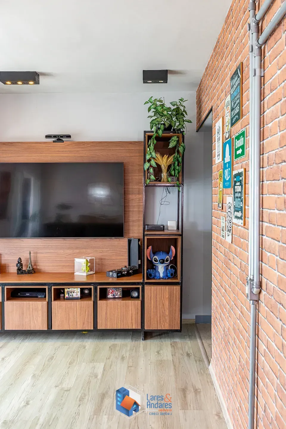 Imagem Cobertura para venda em Morumbi com 3 quartos, sendo 3 suítes, 143m²
