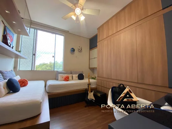 Imagem Apartamento 03 quartos sendo 01 suíte - Imbaúbas - Ipatinga - cód 1334