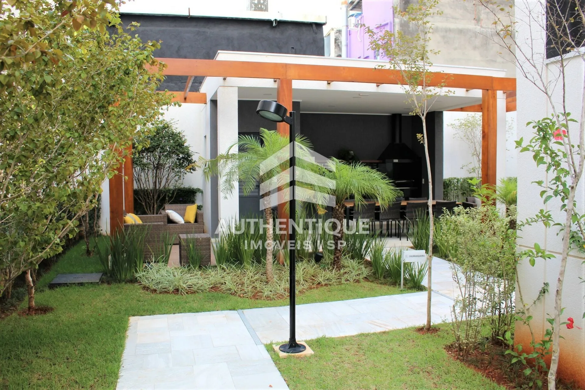Imagem Legittimo Vila Romana - Apartamento à venda em São Paulo/SP