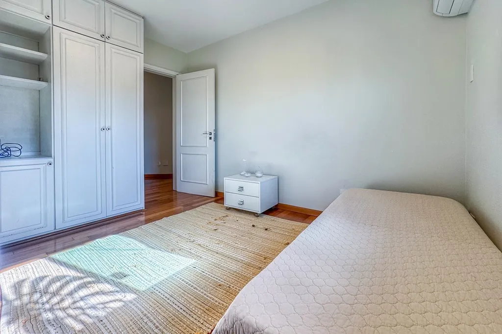 Imagem Apartamento à venda em São Paulo, Aclimação, com 3 quartos, 236m2