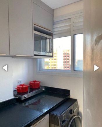 Imagem Apartamento com 2 Quartos à Venda, 85 m² em Pinheiros - São Paulo