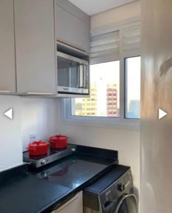 Imagem Apartamento com 2 Quartos à Venda, 85 m² em Pinheiros - São Paulo