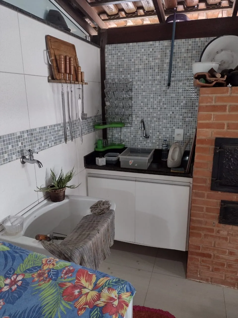Imagem Apartamento com 2 quartos à venda em Vila Velha
