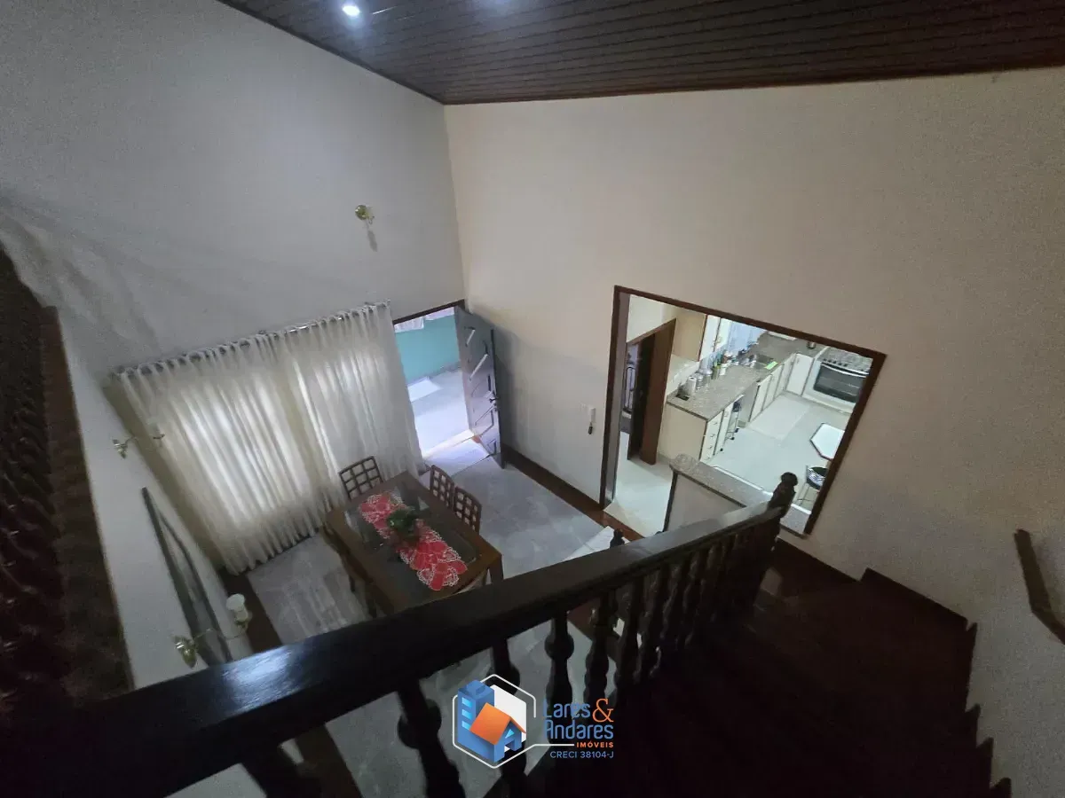 Imagem Casa para venda em Jardim Vista Linda com 3 quartos, sendo 1 suíte, 219m²