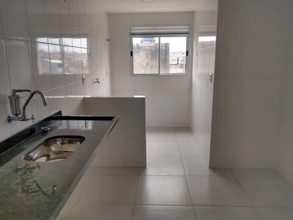 Foto do imóvel Apartamento com 2 Quartos à Venda, 61 m² em Vila São Geraldo - São Paulo