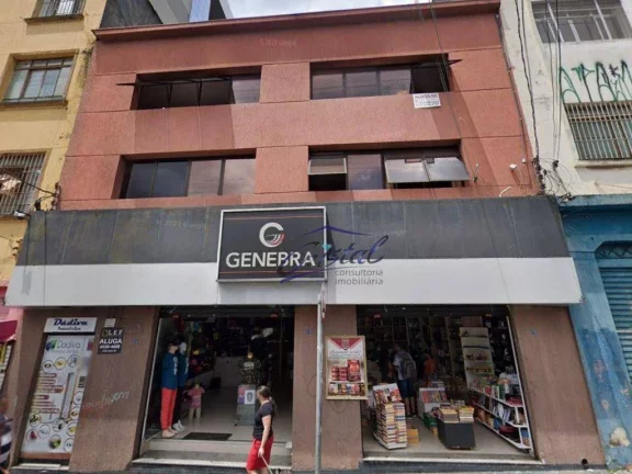 Imagem Prédio para alugar, 356 m² - Liberdade - São Paulo/SP