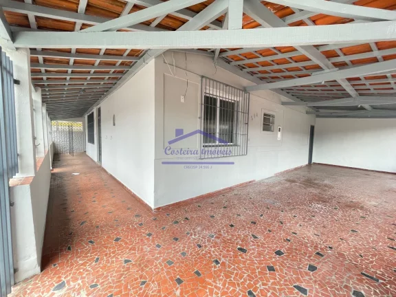 Imagem Casa para comércio no centro