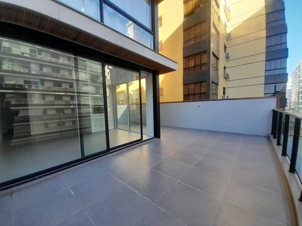 Imagem Apartamento 2 Dormitórios - Bairro Navegantes