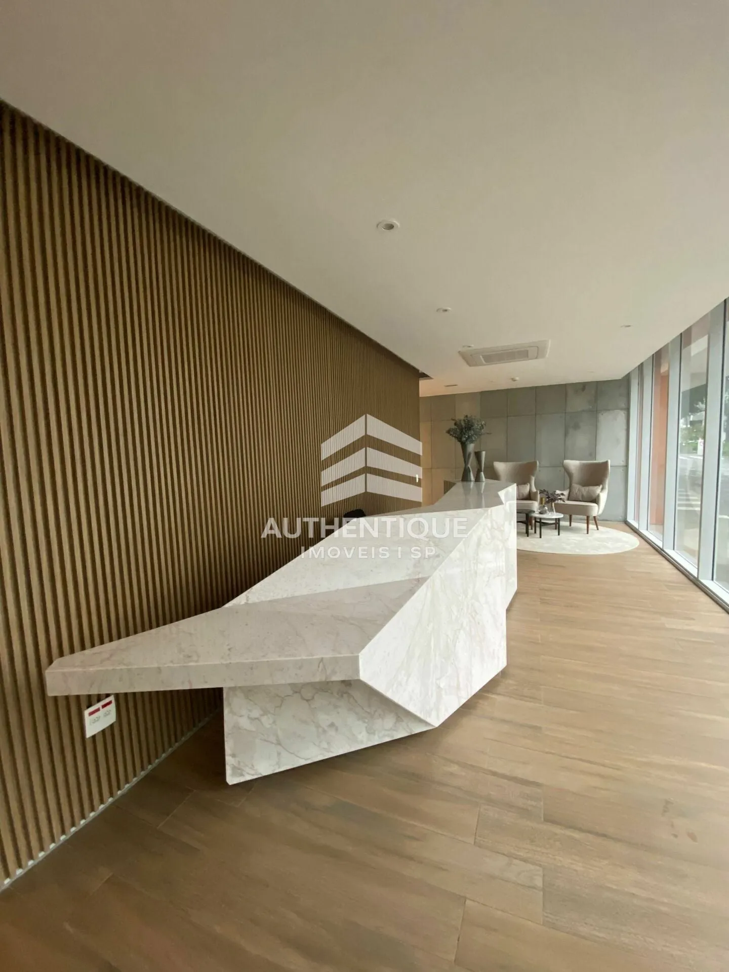 Imagem River One Butanta - Apartamento à venda em São Paulo/SP