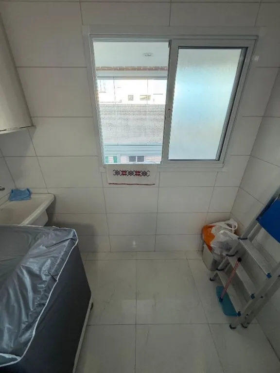 Imagem APARTAMENTO COM 80,00 m² - GUILHERMINA - PRAIA GRANDE SP