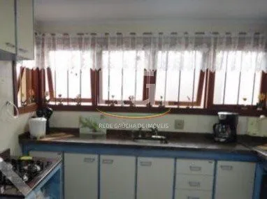 Imagem Casa para Venda - 334m², 4 dormitórios, sendo 1 suites, 4 vagas - Ipanema