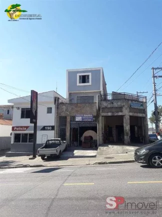 Imagem CASA COMERCIAL PARA VENDA NO IMIRIM