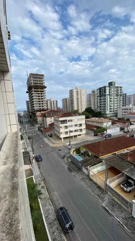 Foto do imóvel APARTAMENTO COM 98,00 m² - TUPI - PRAIA GRANDE SP em RUA TAMOIOS, 405 - TUPI, PRAIA GRANDE - SP